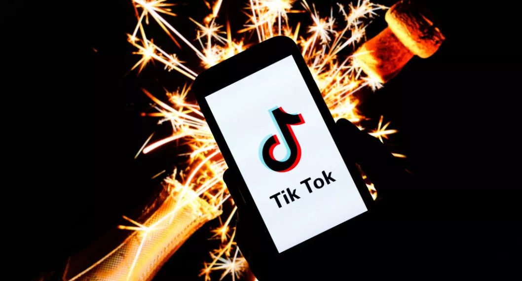 Tiktok en alianza con Ticketmaster permite comprar entradas para eventos desde la 'app''
