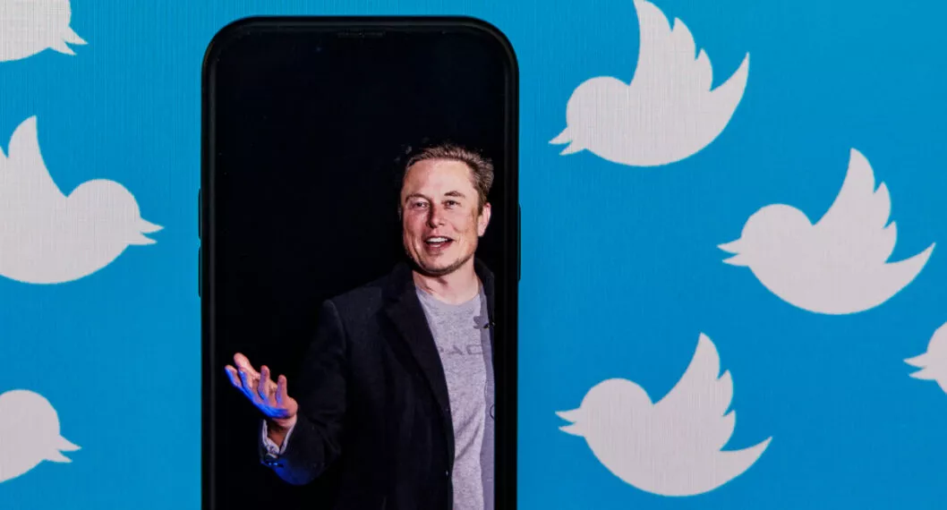 Elon Musk tomó drástica decisión para la pelea legal que tiene con Twitter