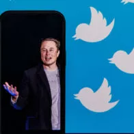 Elon Musk tomó drástica decisión para la pelea legal que tiene con Twitter