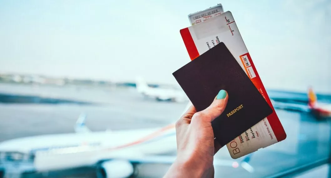 Tiquetes de avión subirán en Colombia para las vacaciones de fin de año.