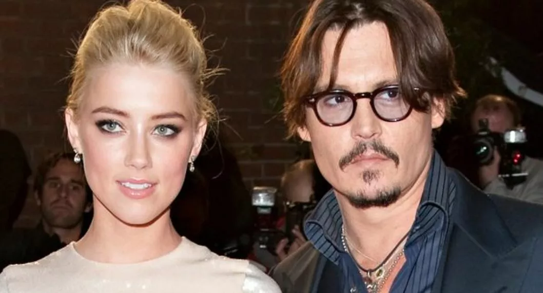 Jhonny Deep y Amber Heard: su juicio llegaría a la televisión