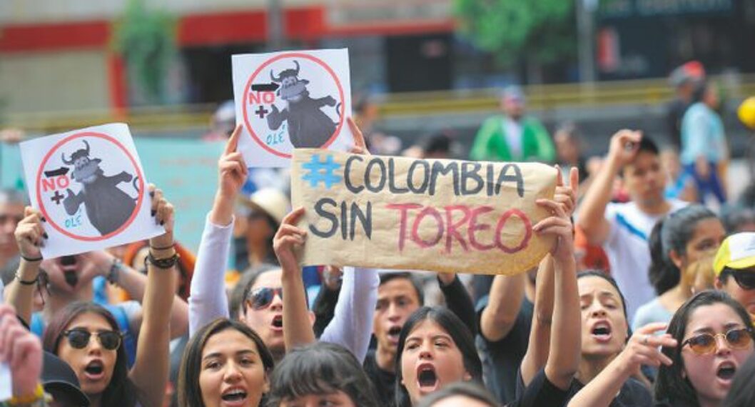 Toros en Bogotá: el pleito de $1 billón con el que buscan que vuelva la tauromaquia a la capital