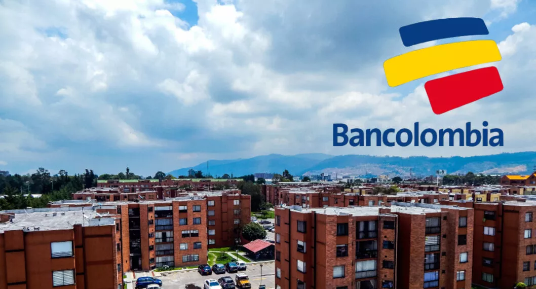 Bancolombia dará crédito de vivienda con ayuda de Habi virtualmente