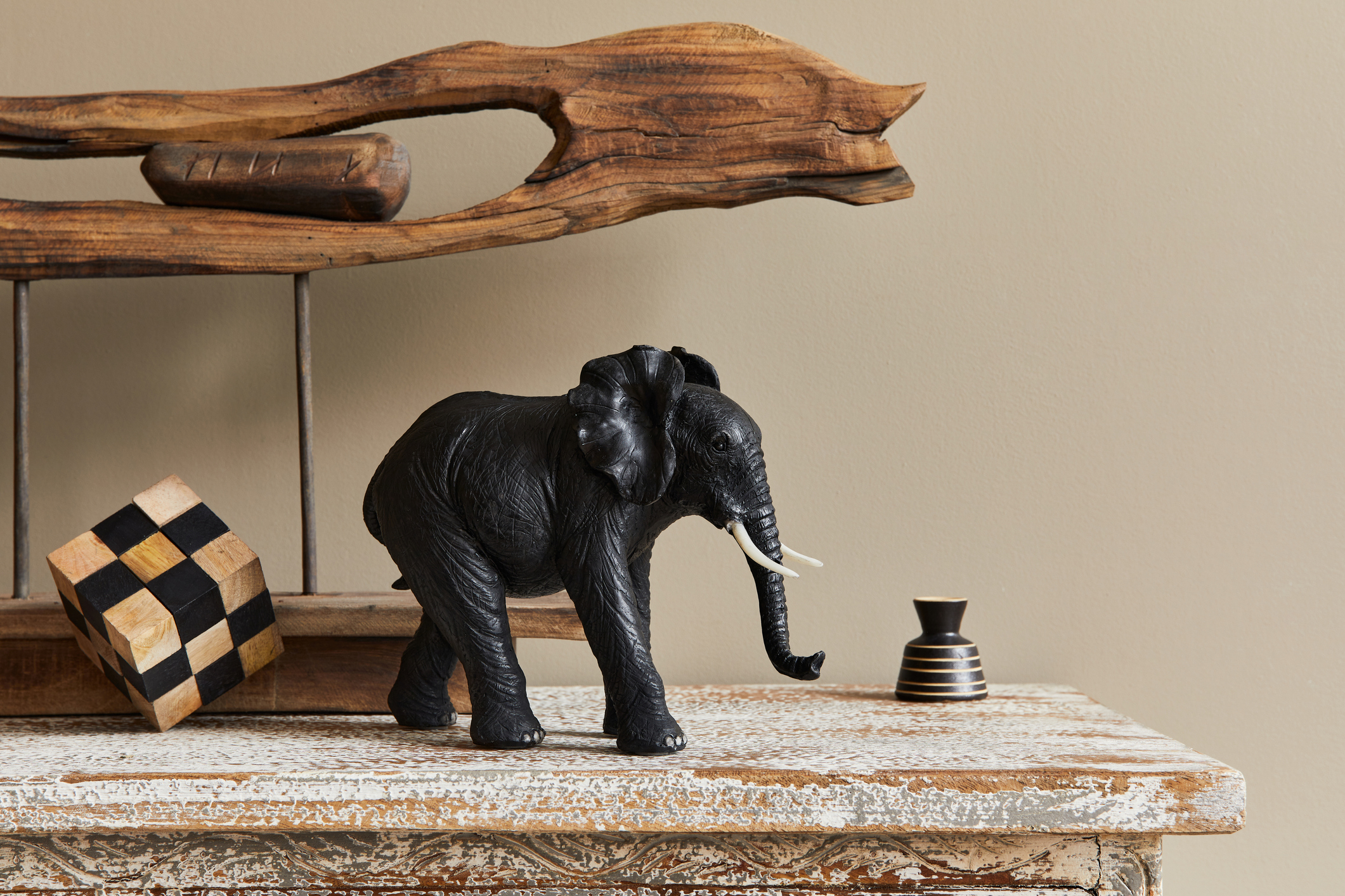 Por qué es importante tener un adorno de elefante en tu casa