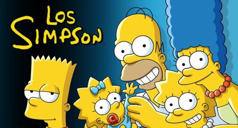 “Los Simpson” estrenarán capítulo para hablar sobre sus “predicciones al futuro”