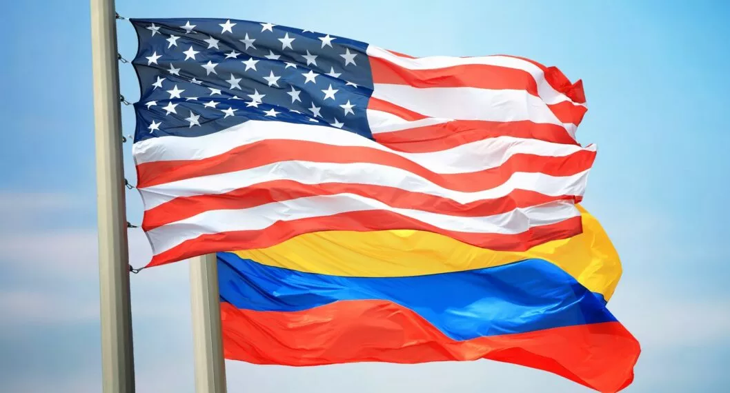Embajada de Estados Unidos en Colombia lanza ofertas de empleo y una convocatoria con diferentes perfiles, en agosto 2022.
