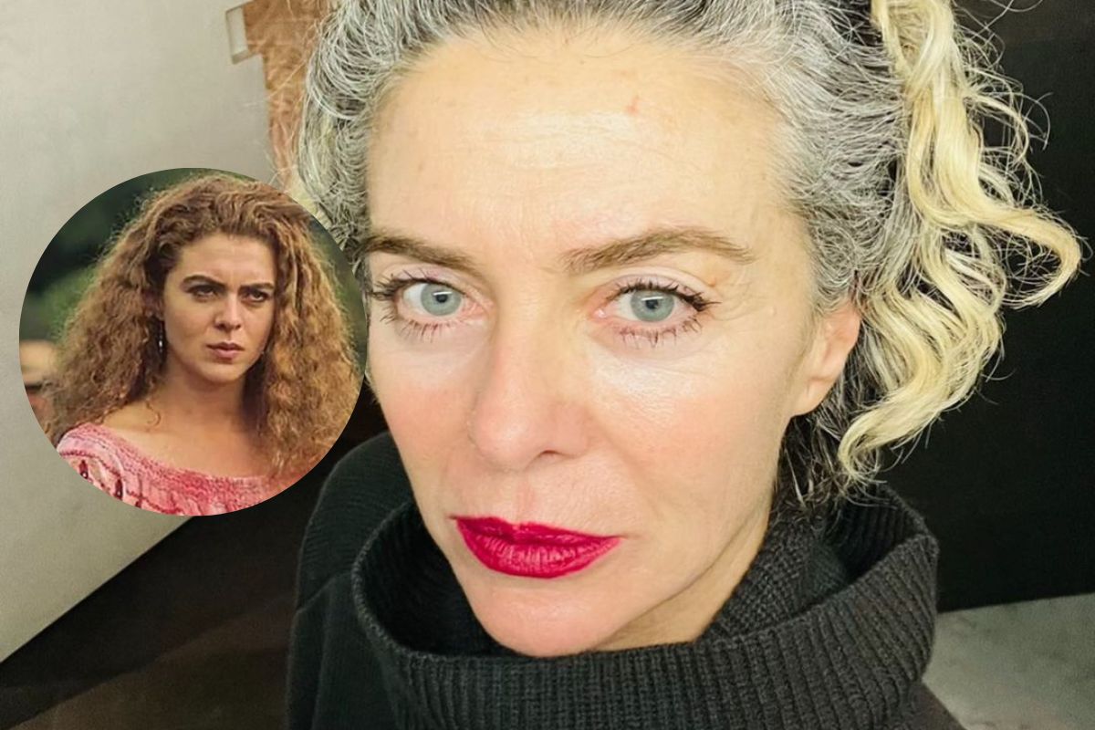 Margarita Rosa de Francisco de Gaviota, de Café, con aroma de mujer, en  política