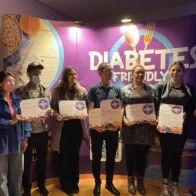 Diabetes Friendly, ruta gastronómica para personas con diabetes en Bogotá