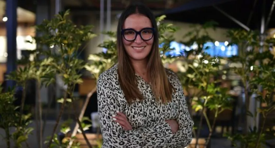 Catalina Valencia es la nueva Secretaria de Cultura de Bogotá