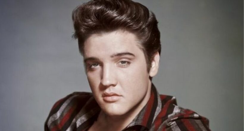 Elvis Presley: 45 años sin el “Rey del Rock n’ Roll”