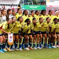 La Selección Colombia Femenina está cerca de la clasificación a cuartos de final del Mundial de Costa Rica 