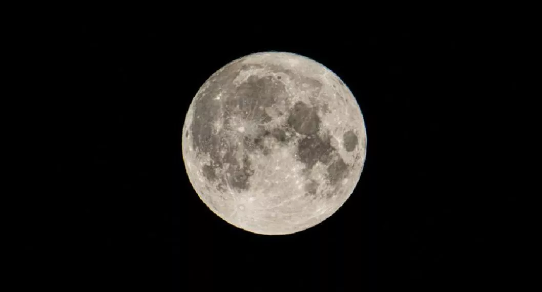 La Luna llena tiene diferentes nombres y significados dependiendo del mes del año.