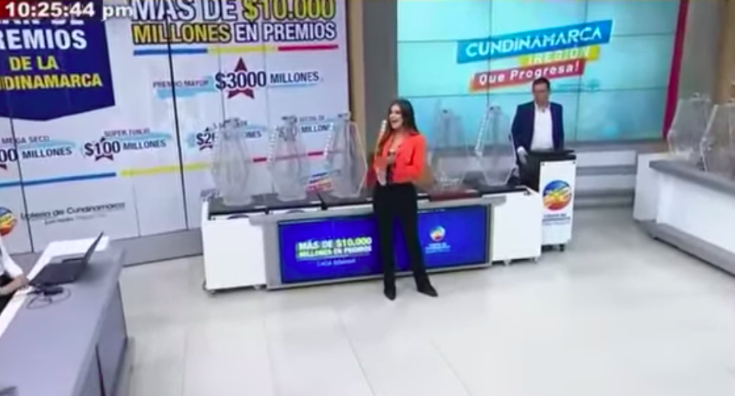 Lotería de Cundinamarca: resultados último sorteo del 16 de agosto del 2022; números ganadores en Colombia y premios secos.