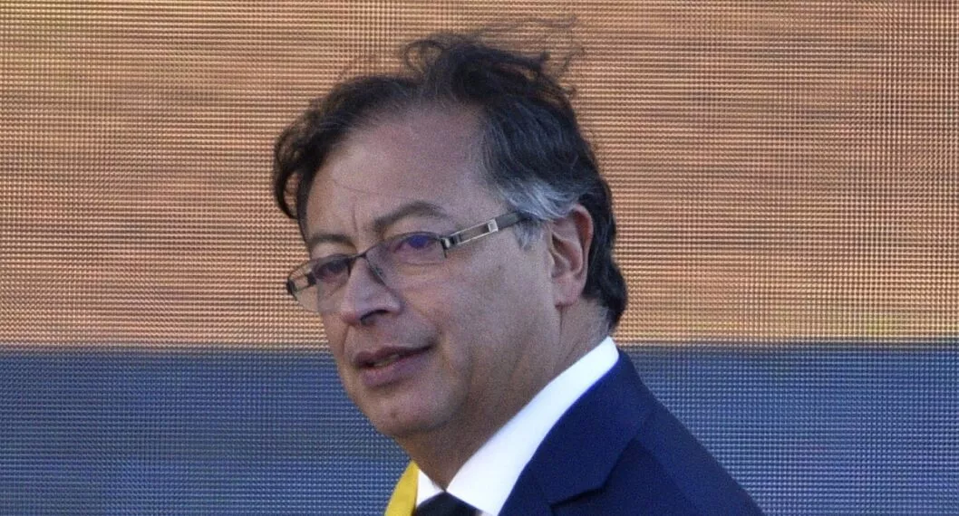 A Gustavo Petro se le cae César Ferrari en el cargo del DNP
