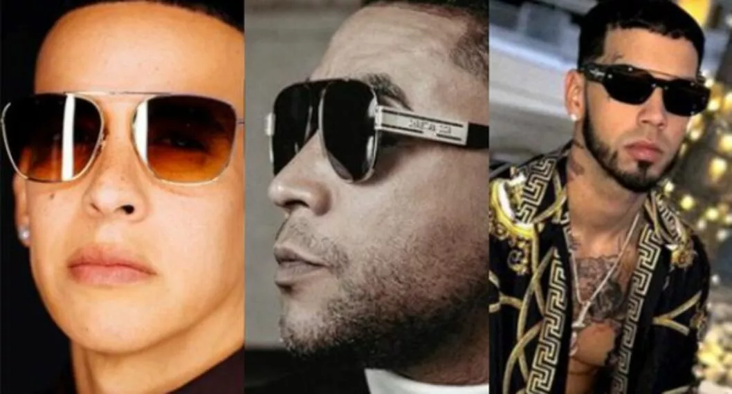 Anuel, Daddy Yankee y más artistas víctimas de millonaria estafa, esto les robaron