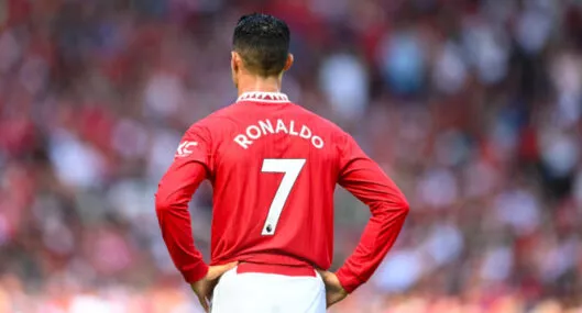 La Policía de Merseyside anunció el castigo que recibió Cristiano Ronaldo, luego de destruir celular de niño autista.