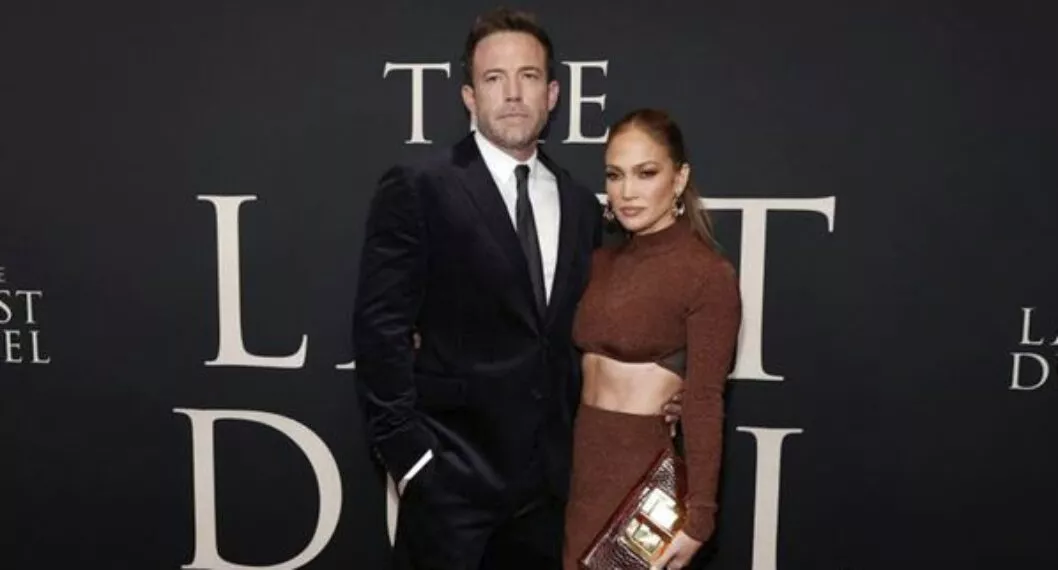 Jennifer Lopez y Ben Affleck se casarán otra vez en celebración de tres días