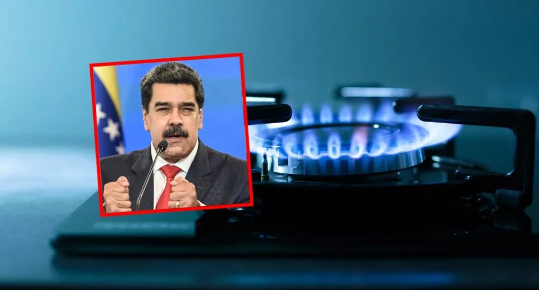 Irene Vélez, ministra de Minas, dijo que ya no se buscará comprarle gas a Venezuela.