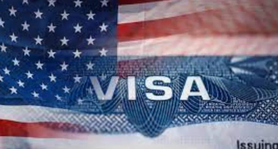 Renovar la visa americana se ha convertido en un trámite engorroso para los colombianos.