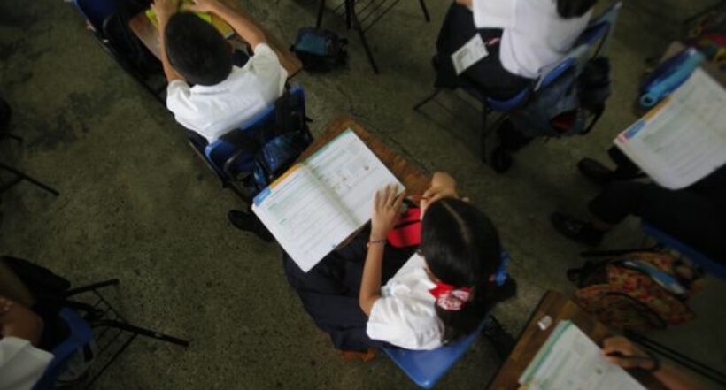 Denuncian que más siete mil estudiantes del Catatumbo no han iniciado clases