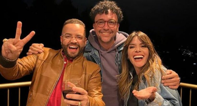 Jurados de ‘La Voz Kids’ revelan historias detrás de sus canciones