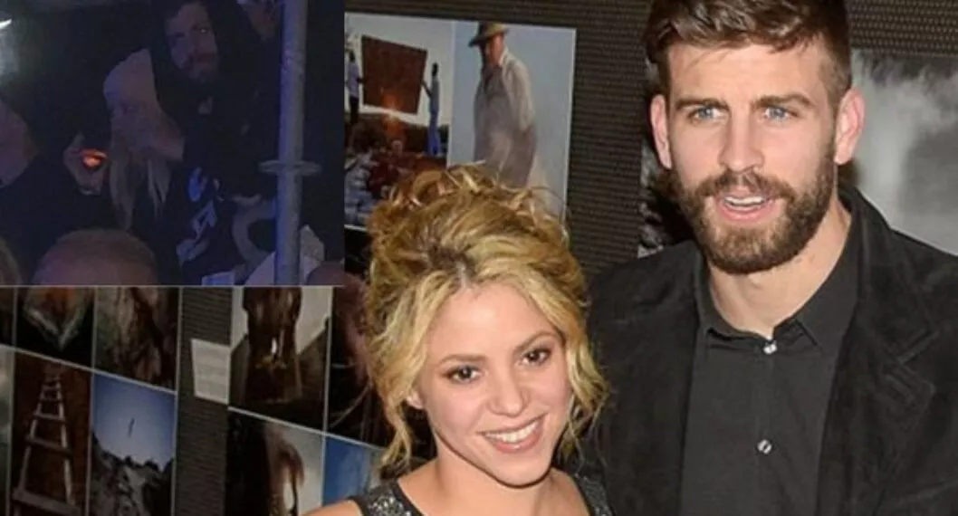 Shakira y Piqué: Fuerte reacción de los papás de Piqué al conocer a su nueva novia