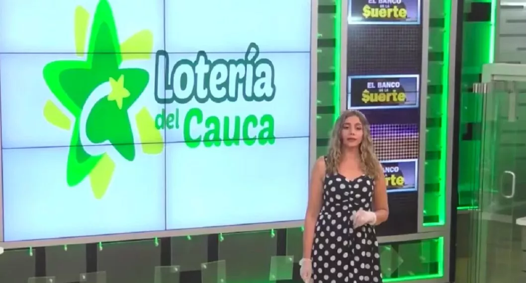 Lotería del Cauca: resultados del 20 de agosto del 2022, secos y premios