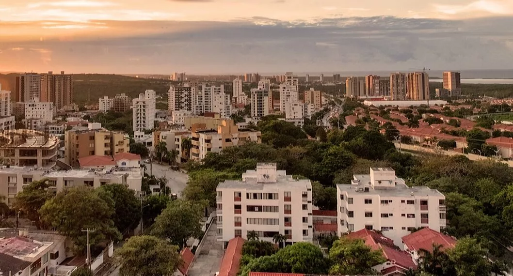 Barranquilla recibirá buena plata de negocio con empresa de Daes