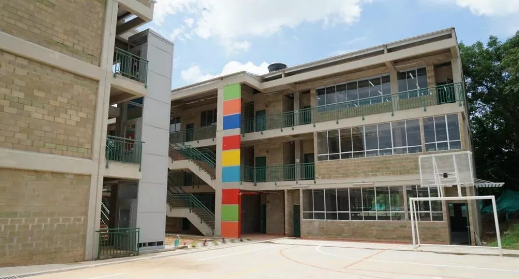Insólito: Colegio de 900 estudiantes sin rector y profesores en La Jagua 