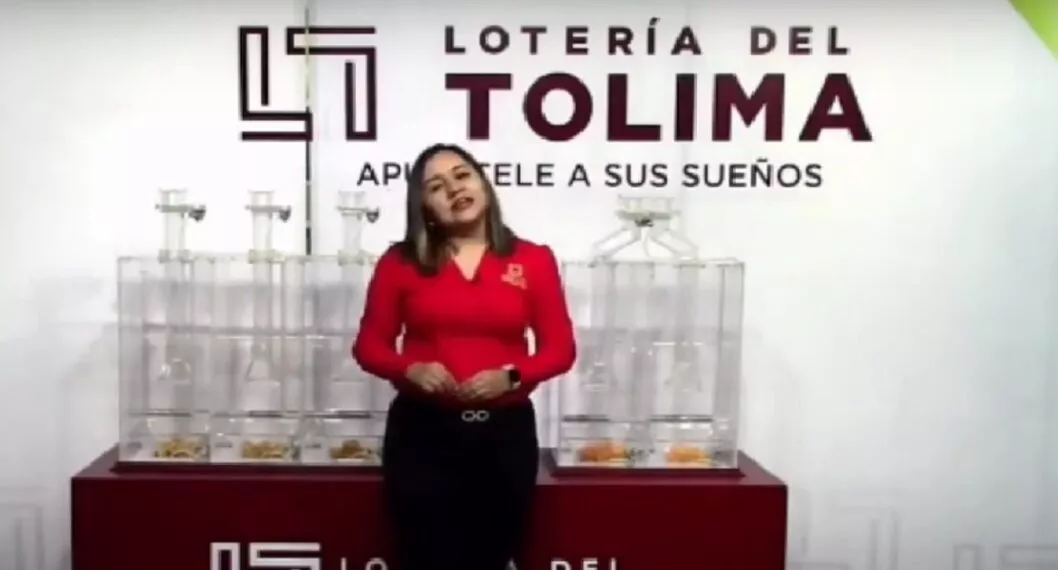 Lotería del Tolima: resultados del 22 de agosto del 2022, secos y premios