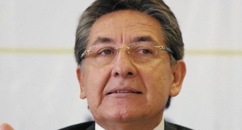 Así quiere Martínez dar fin a la controversia por el “entrampamiento” a Santrich