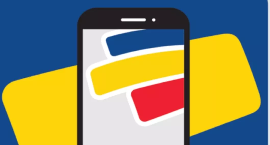 Bancolombia dice que su app no servirá 23 y 24 de agosto por dos horas
