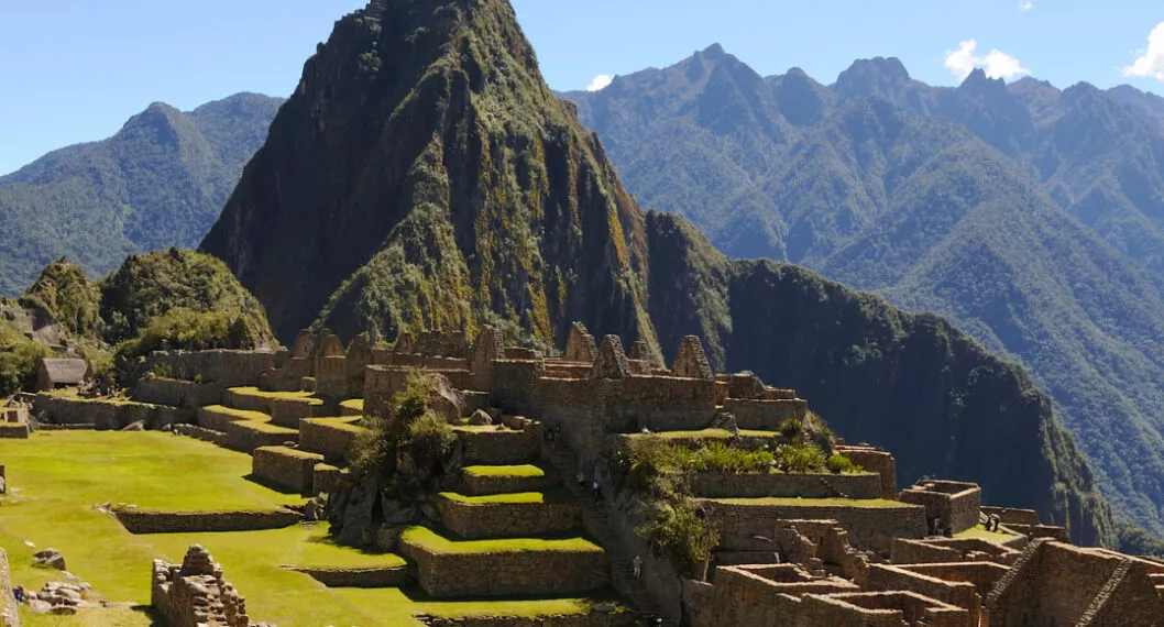 Revelan los nombres de los 3 colombianos que fallecieron en accidente en Machu Picchu 