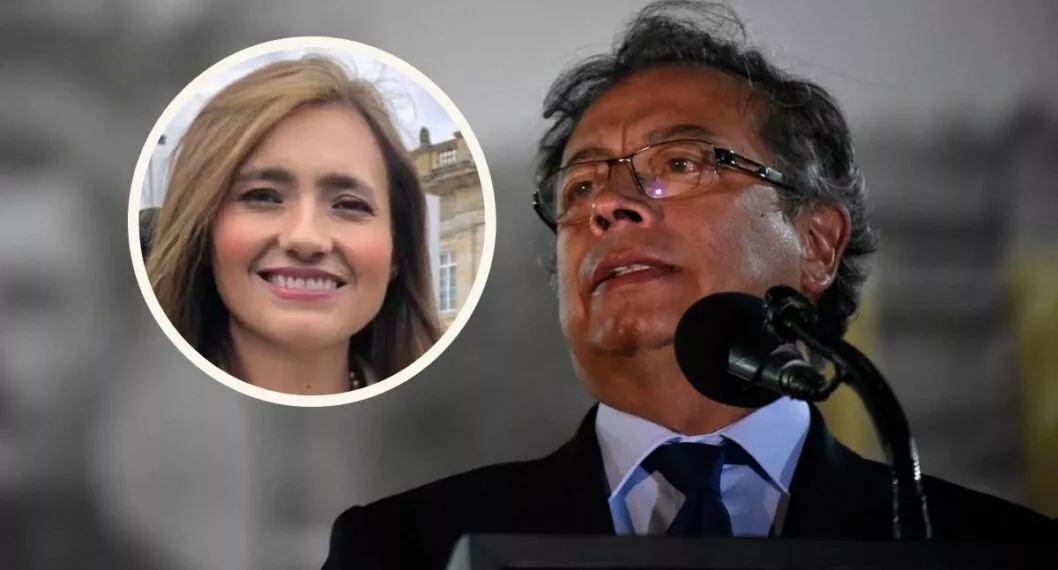 El presidente Gustavo Petro enfrenta un nuevo revés porque se le cayó el nombramiento de Mery Gutiérrez como ministra de las TIC.