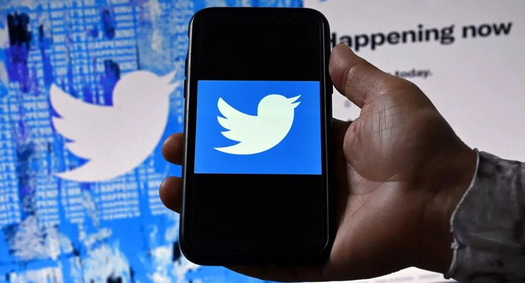 Imagen del logo de Twitter ilustra artículo Exjefe de seguridad de Twitter acusó a la red de disimular fallas