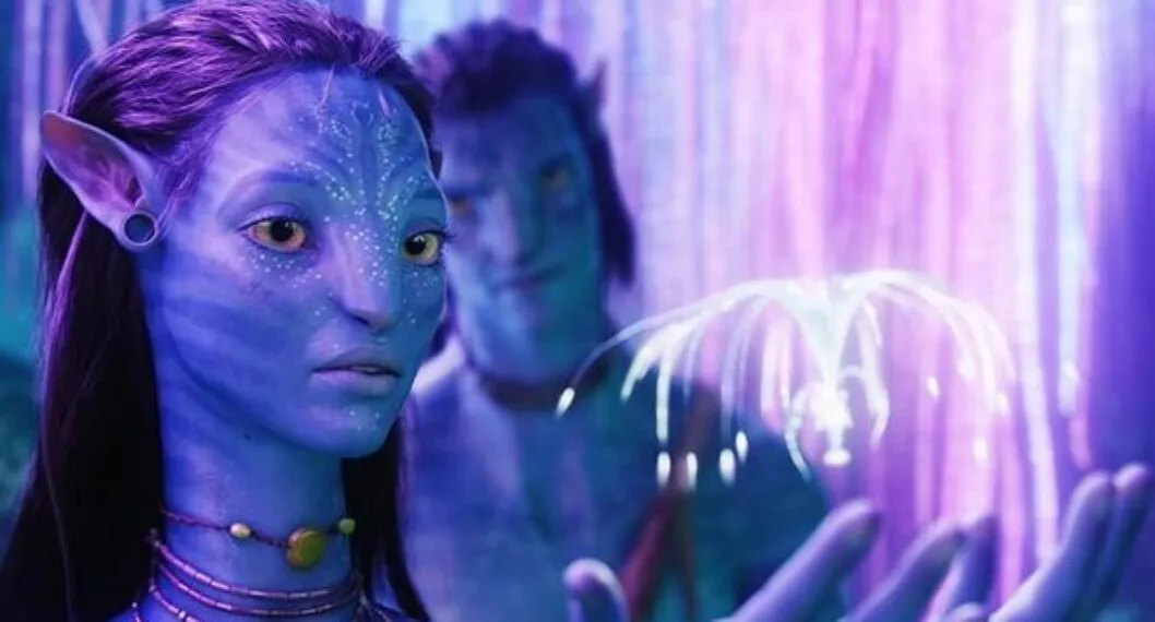 ¿Cuándo se reestrena “Avatar” en salas de cine de Colombia? confirman fecha