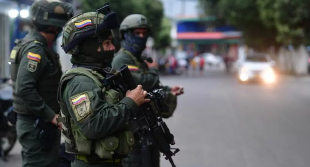 Masacre en Sucre: Fiscalía pedirá prisión preventiva contra los policías sospechosos