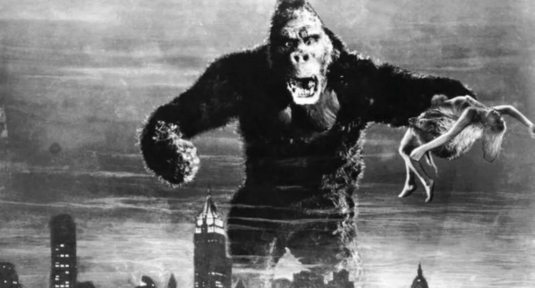 Imagen de la nueva producción de Disney que sacará nueva serie de King Kong y James Wan será el director