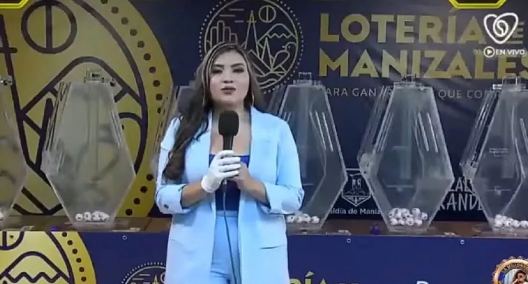 Lotería de Manizales: resultados del 24 de agosto del 2022, secos y premios