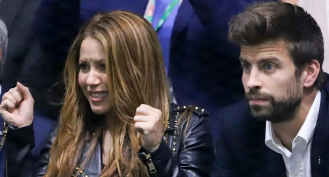 Shakira y Gerard Piqué iniciarían el proceso de separación de bienes.