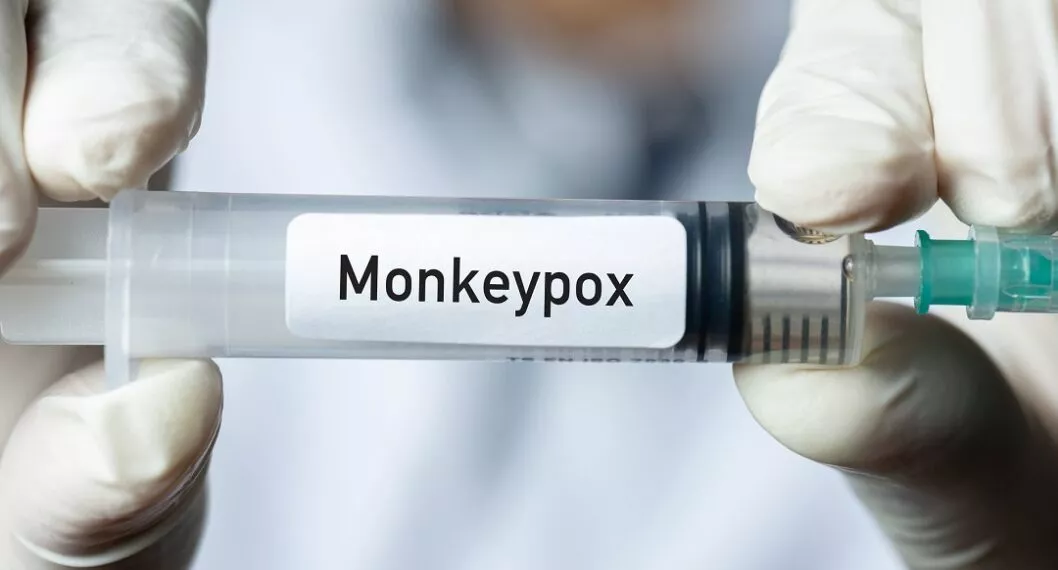 Imagen que ilustra la vacuna Viruela del mono