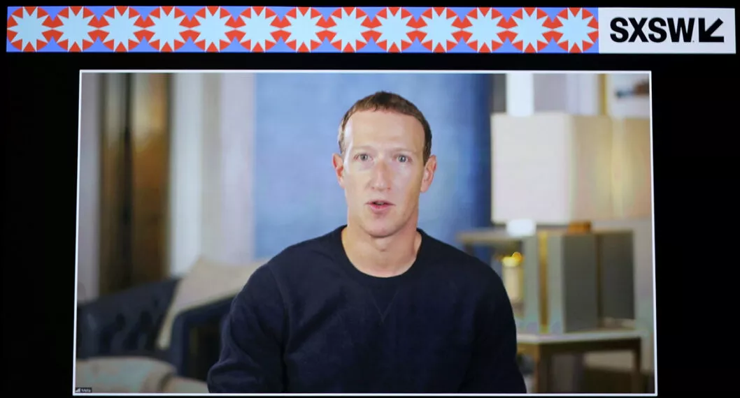 Para Mark Zuckerberg no todo lo que pasa allí es negativo; resaltó la creatividad e inteligencia de quienes comentan y publican contenido en esa red social.