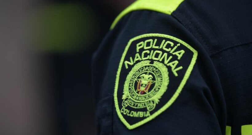 Joven que agredió a policía en Chía será procesado por violencia contra servidor público