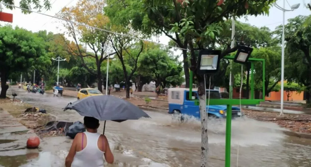 “La comunidad debe estar en alerta”: Gestión del Riesgo por temporada de lluvias