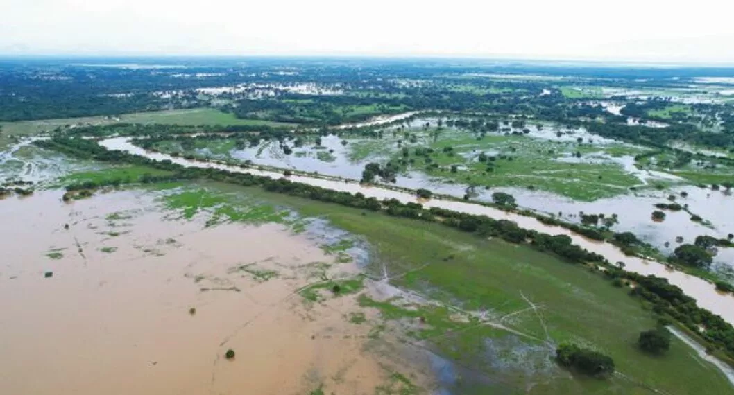 Minambiente exigirá licencia ambiental para Canal del Dique