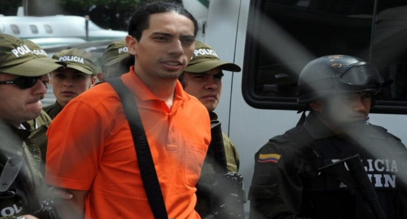 David Murcia Guzmán "no está arrepentido" por crear DMG: revelador testimonio de su hijo