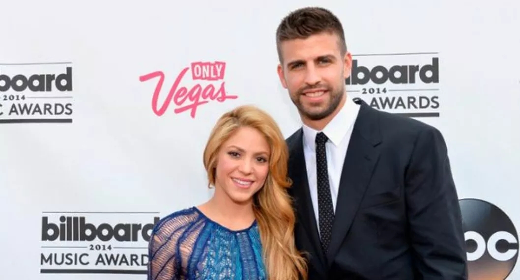 Shakira y Piqué: Cronología de su separación vista desde sus redes sociales