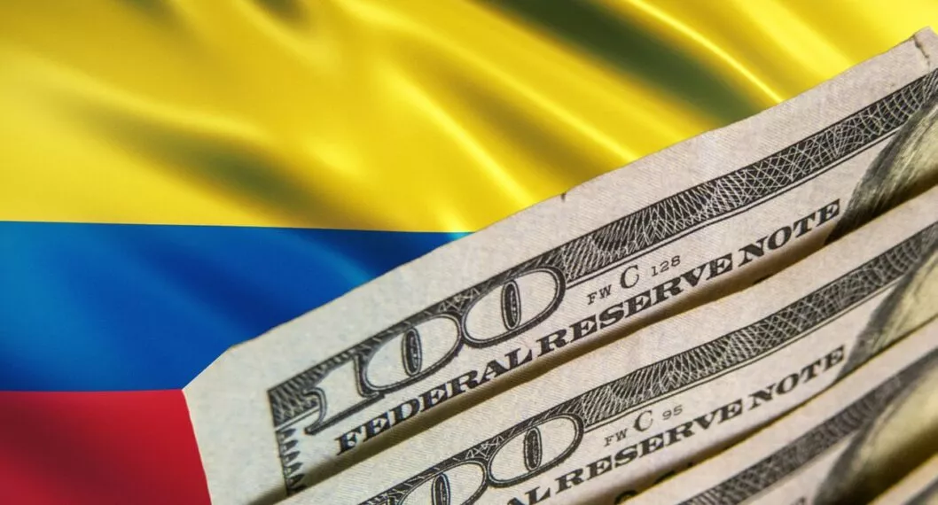 Remesas baratas de Estados Unidos a Colombia: cómo enviar dinero más económico.