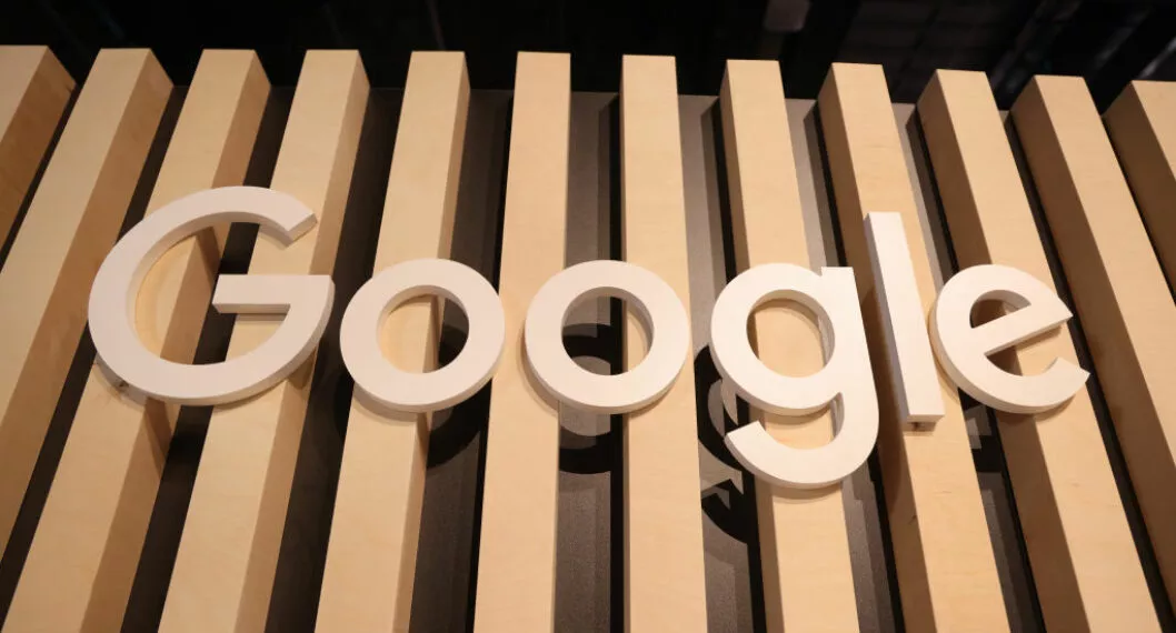 Imagen del logo de Google, a propósito de la aplicación Googerteller permite saber si el computador envía datos