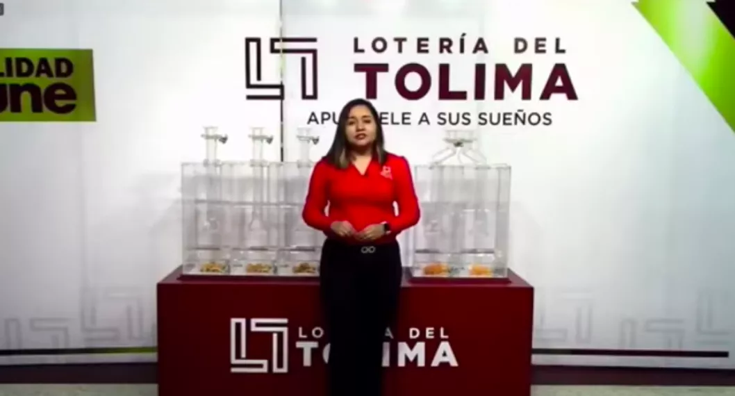 Lotería del Tolima: resultados del 29 de agosto del 2022, secos y premios